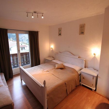 Wonderful Apartment In Hopfgarten Im Brixental With Parking エクステリア 写真