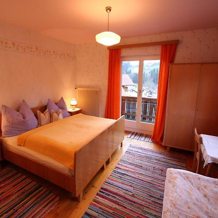 Wonderful Apartment In Hopfgarten Im Brixental With Parking エクステリア 写真