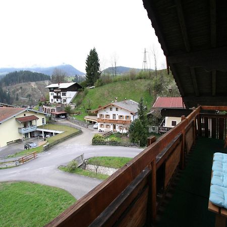 Wonderful Apartment In Hopfgarten Im Brixental With Parking エクステリア 写真