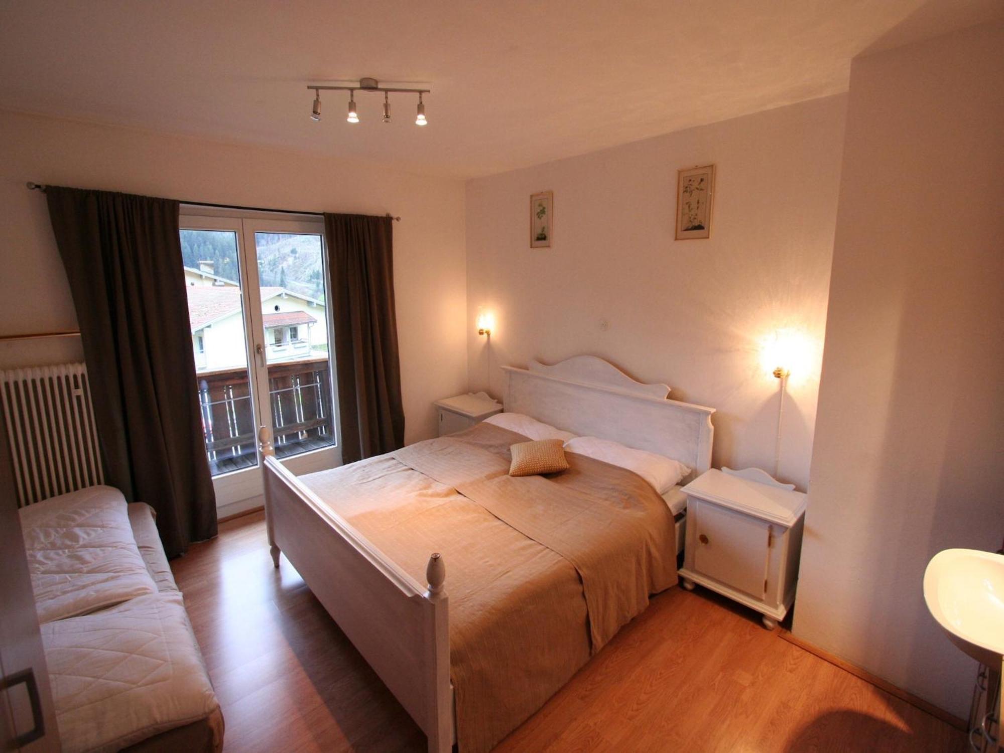 Wonderful Apartment In Hopfgarten Im Brixental With Parking エクステリア 写真