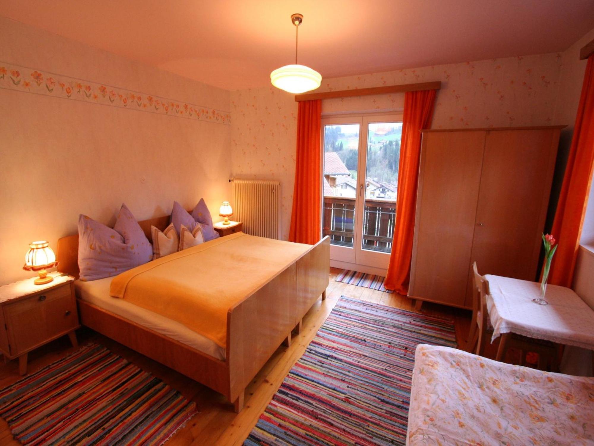 Wonderful Apartment In Hopfgarten Im Brixental With Parking エクステリア 写真