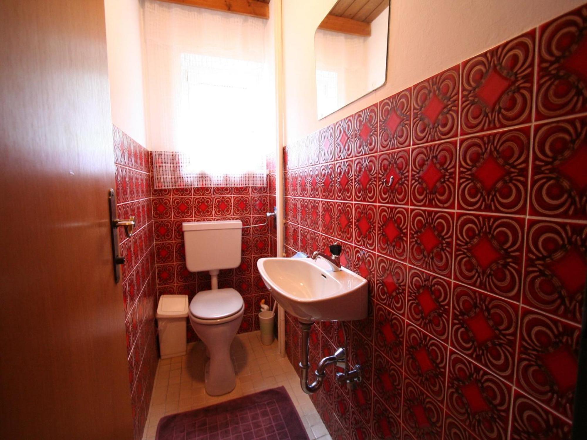 Wonderful Apartment In Hopfgarten Im Brixental With Parking エクステリア 写真