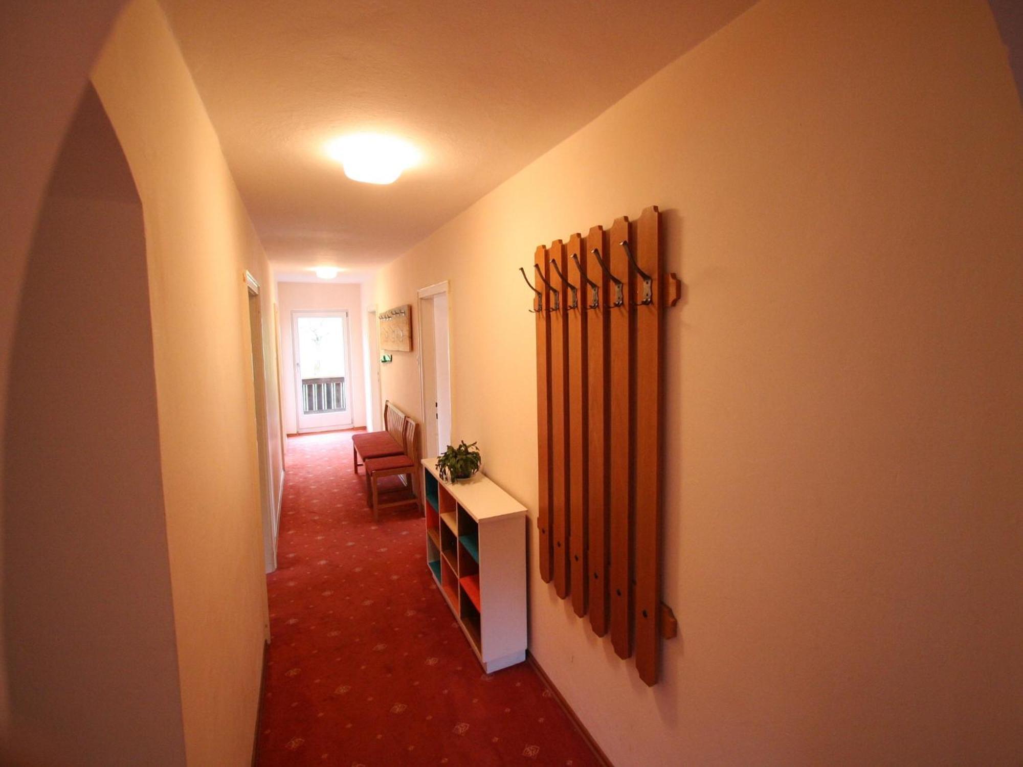 Wonderful Apartment In Hopfgarten Im Brixental With Parking エクステリア 写真