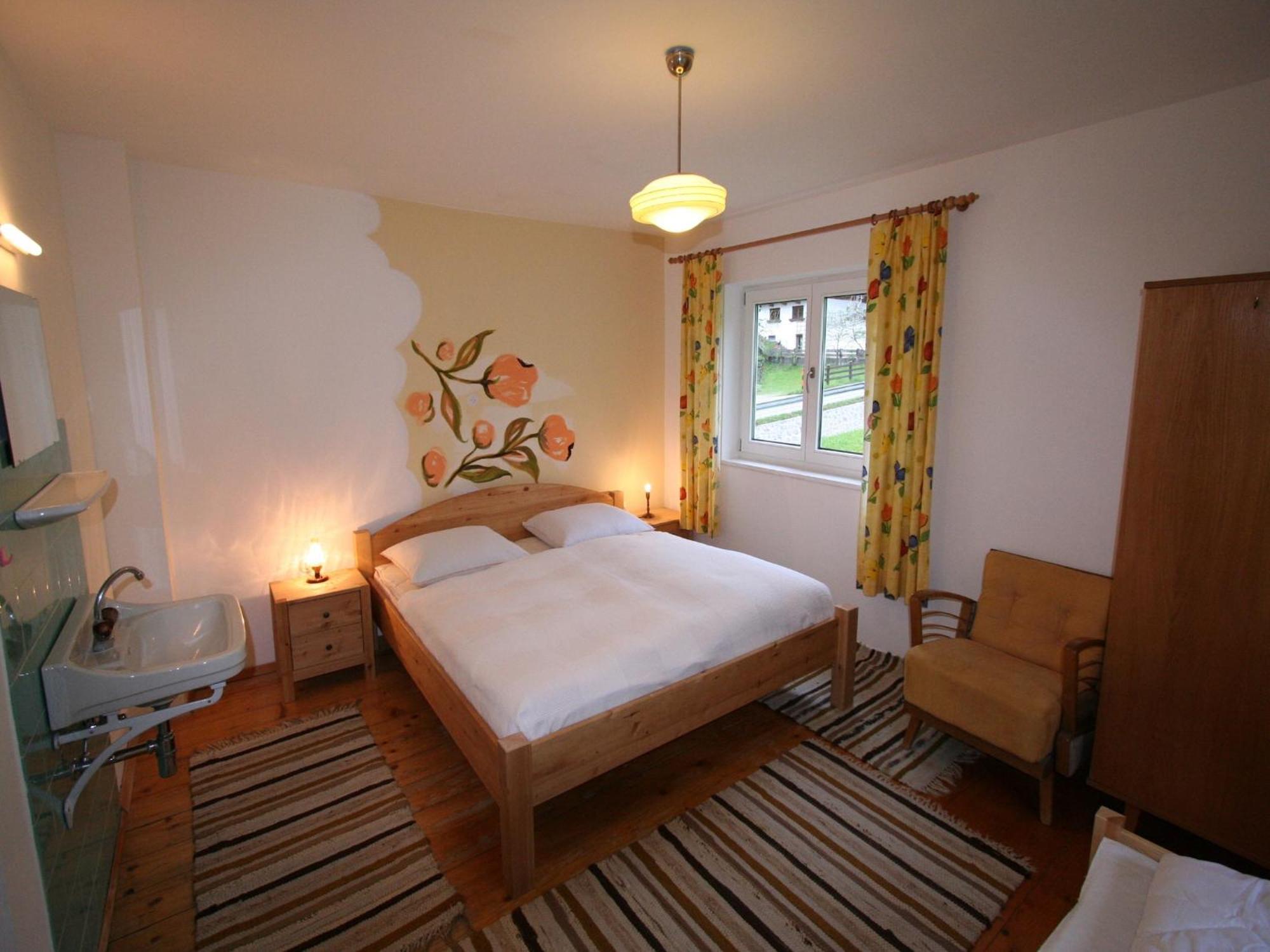 Wonderful Apartment In Hopfgarten Im Brixental With Parking エクステリア 写真