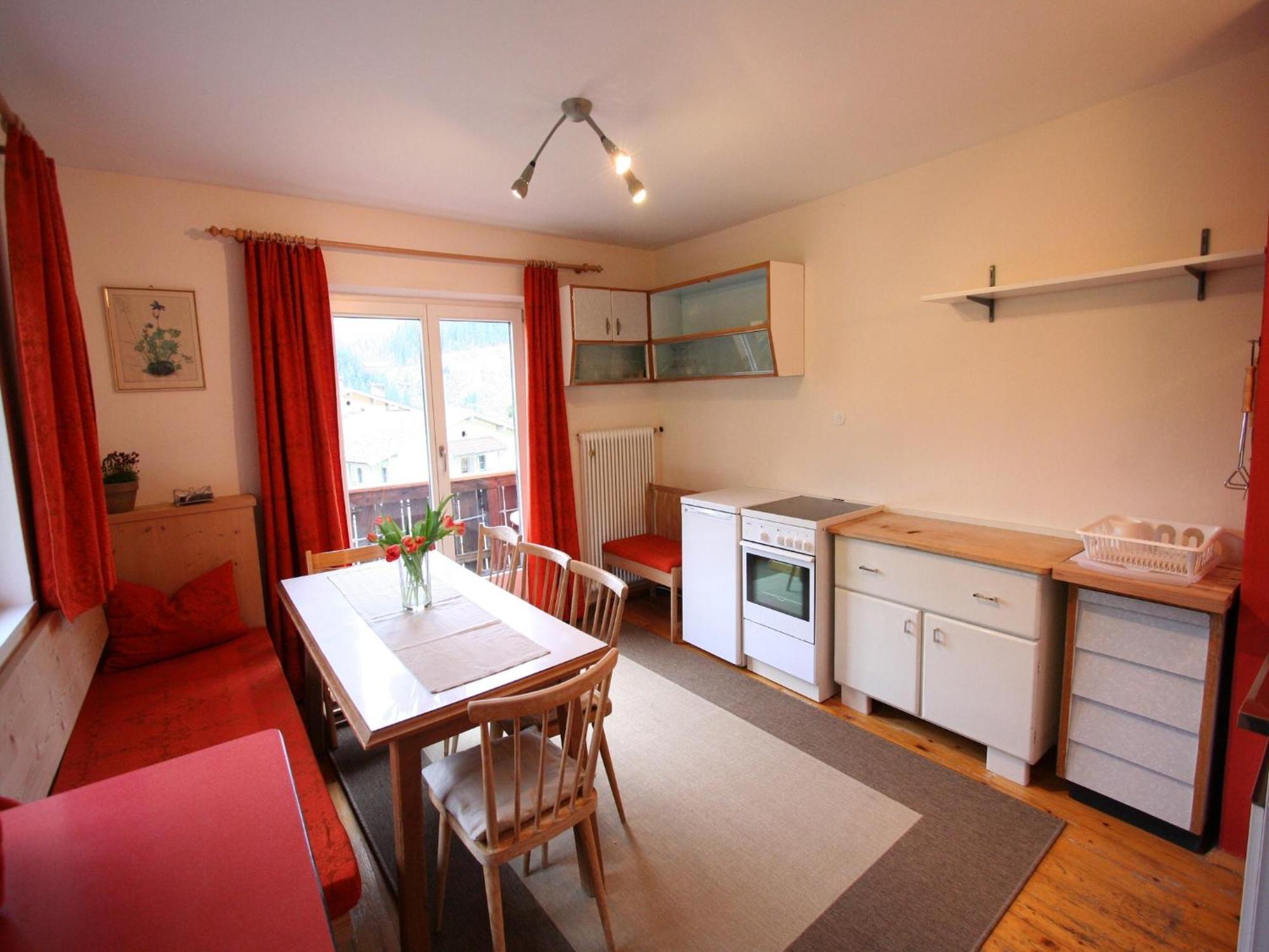 Wonderful Apartment In Hopfgarten Im Brixental With Parking エクステリア 写真