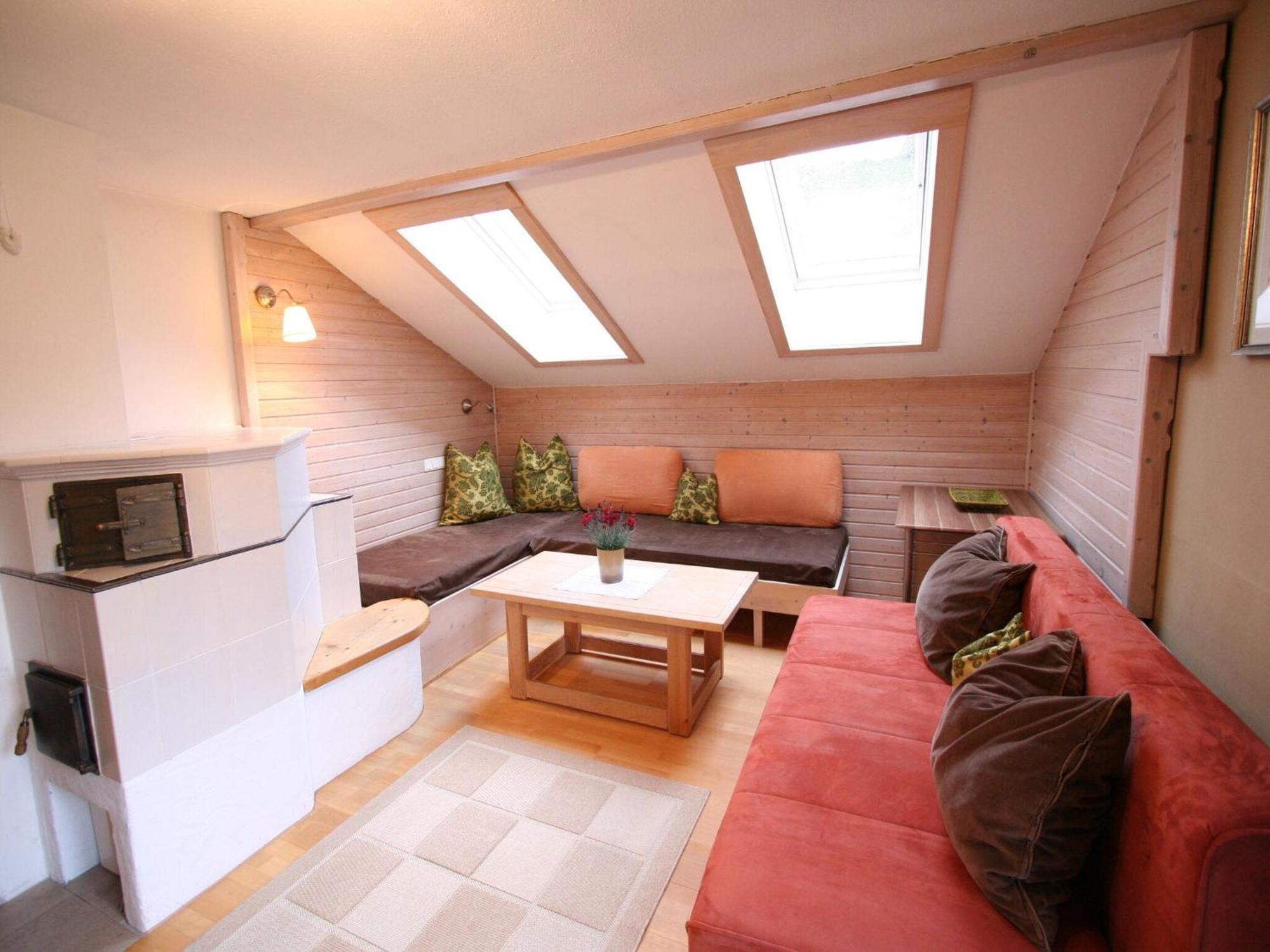Wonderful Apartment In Hopfgarten Im Brixental With Parking エクステリア 写真