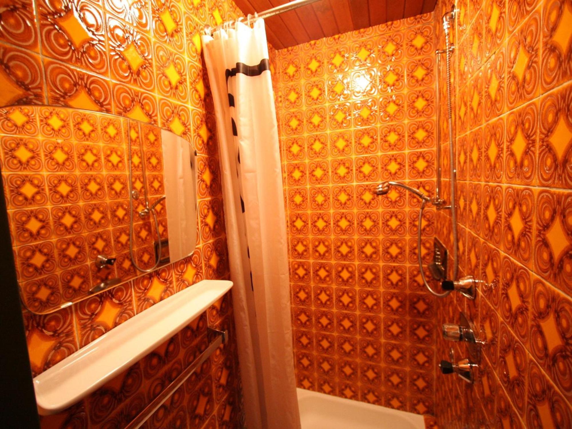 Wonderful Apartment In Hopfgarten Im Brixental With Parking エクステリア 写真
