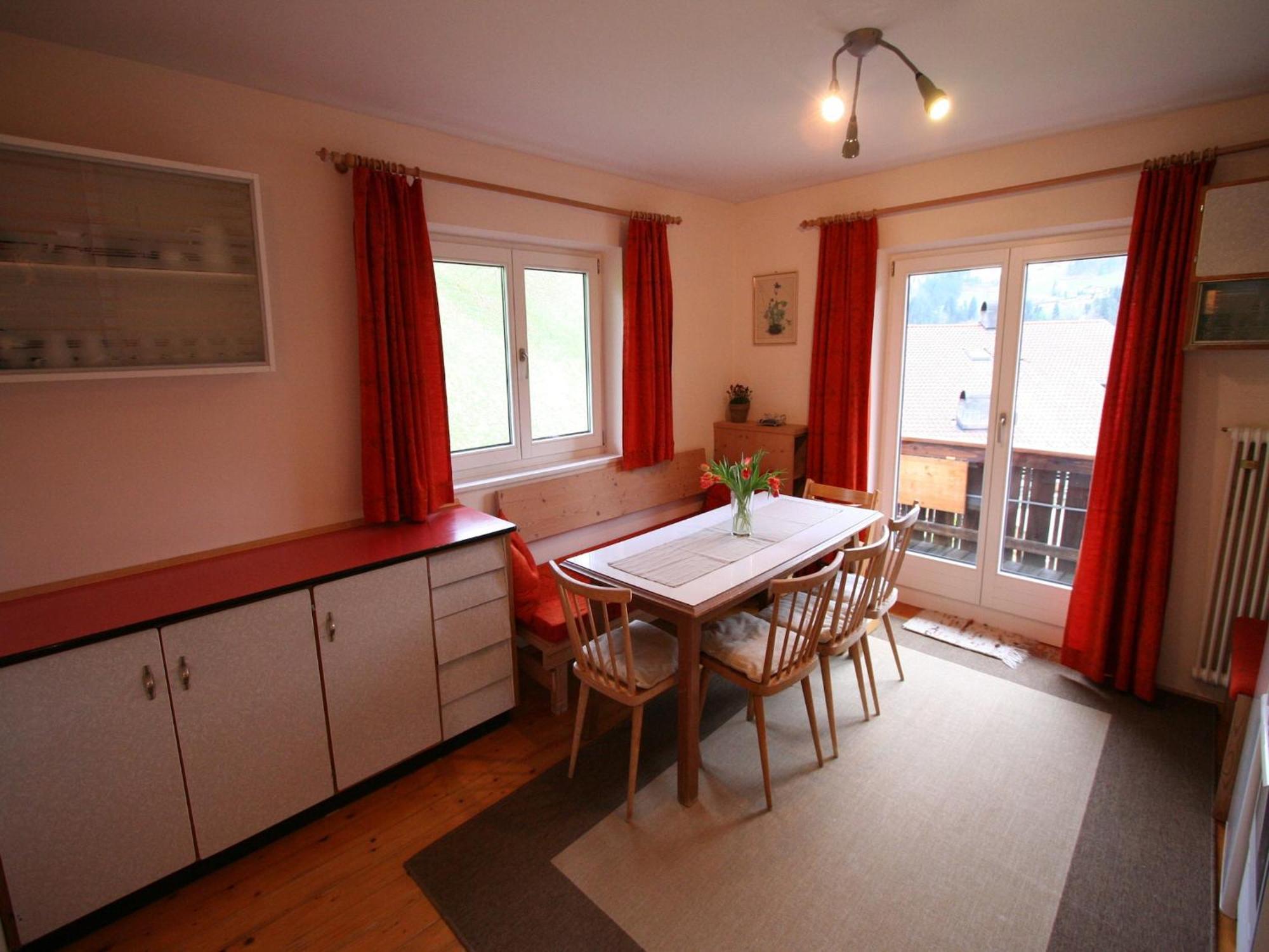 Wonderful Apartment In Hopfgarten Im Brixental With Parking エクステリア 写真