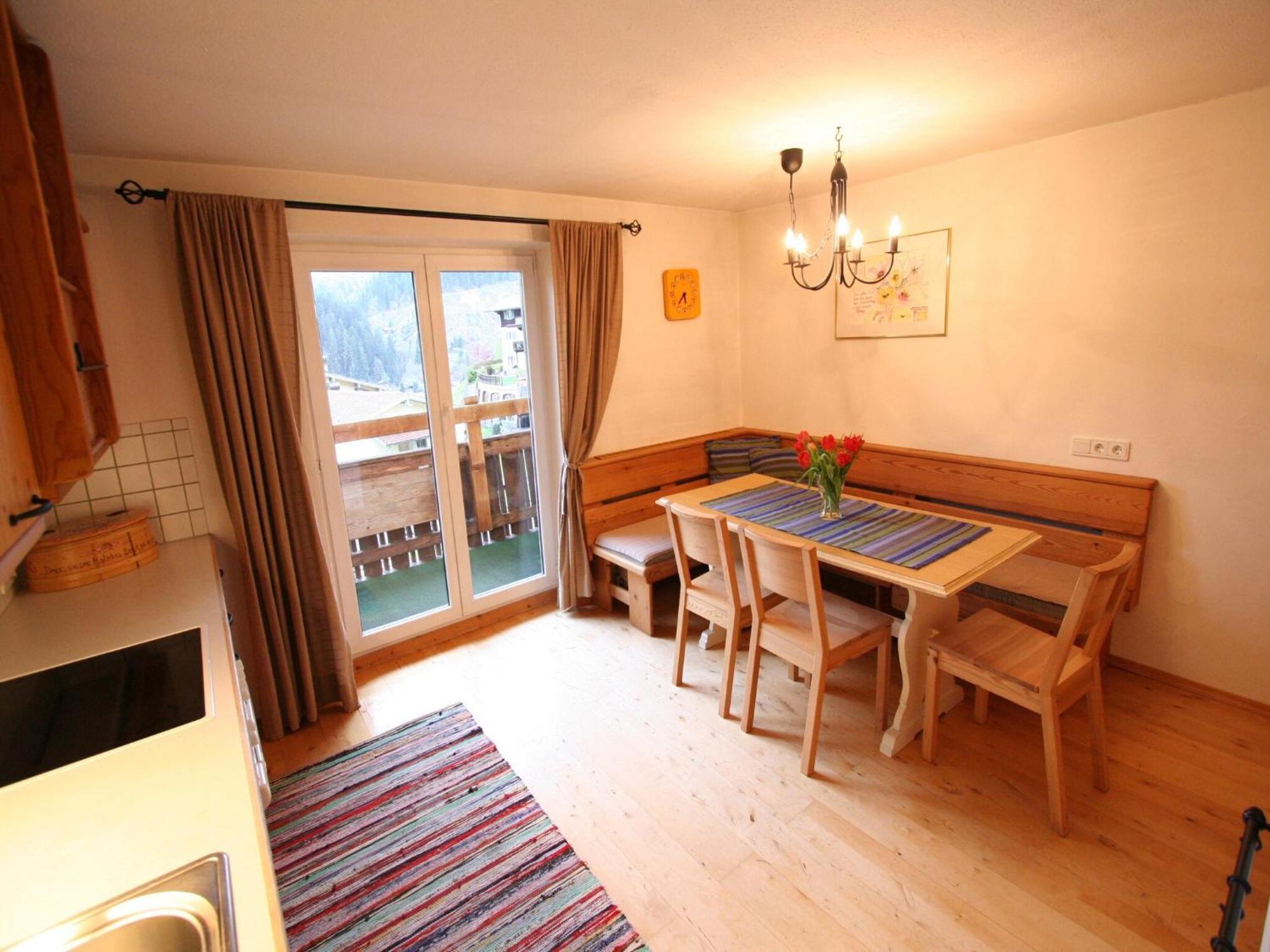 Wonderful Apartment In Hopfgarten Im Brixental With Parking エクステリア 写真