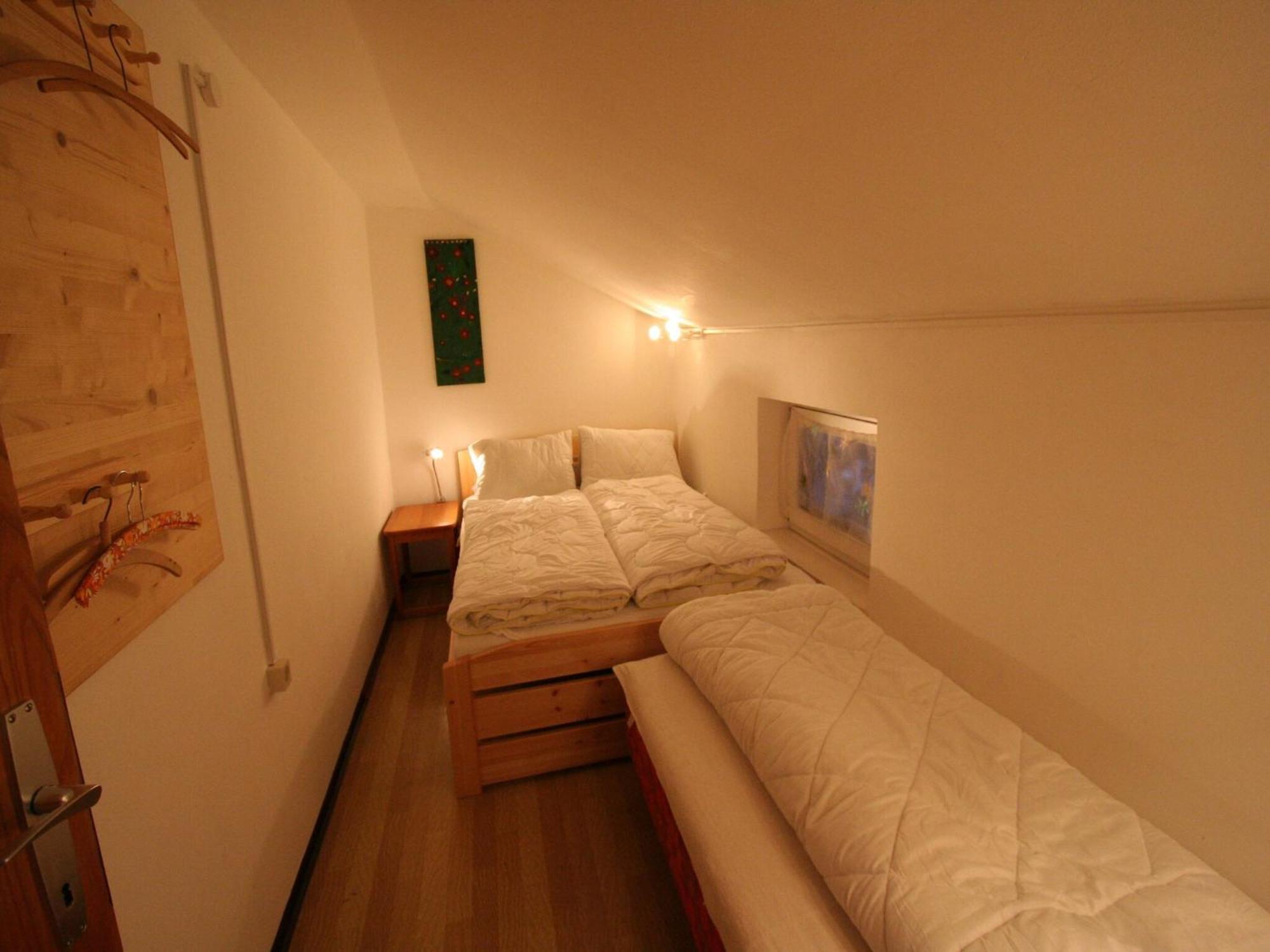 Wonderful Apartment In Hopfgarten Im Brixental With Parking エクステリア 写真