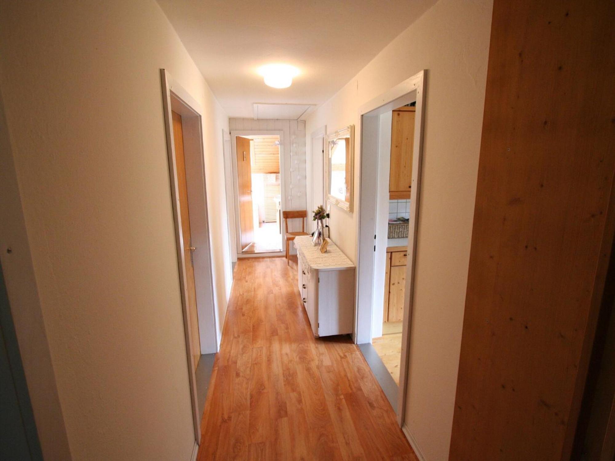 Wonderful Apartment In Hopfgarten Im Brixental With Parking エクステリア 写真
