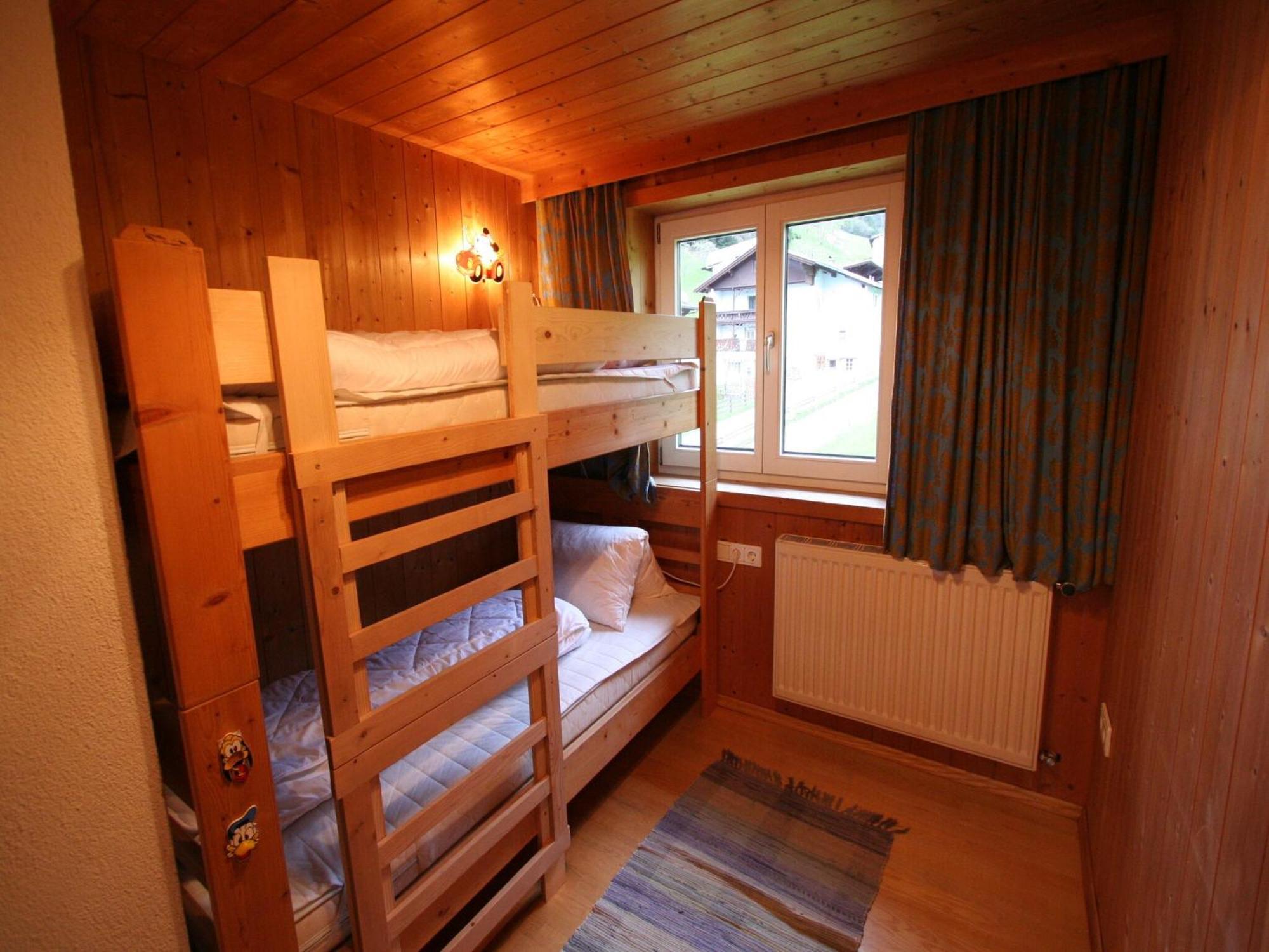 Wonderful Apartment In Hopfgarten Im Brixental With Parking エクステリア 写真