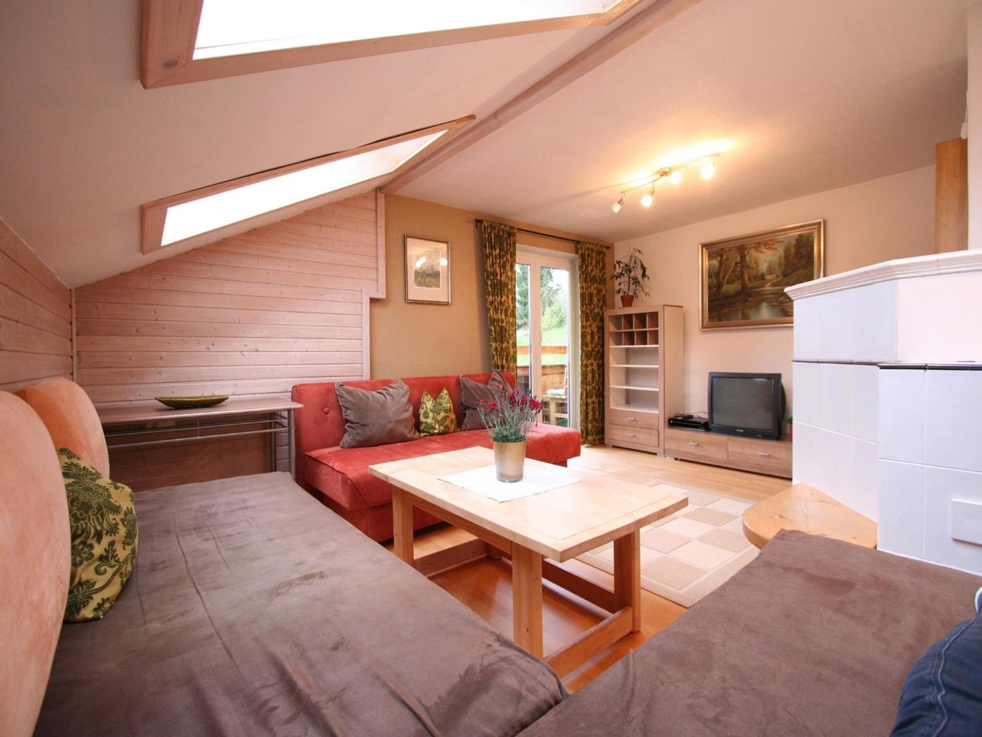 Wonderful Apartment In Hopfgarten Im Brixental With Parking エクステリア 写真