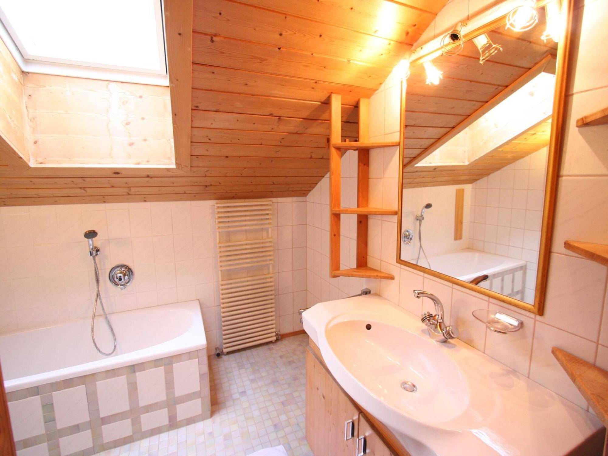 Wonderful Apartment In Hopfgarten Im Brixental With Parking エクステリア 写真