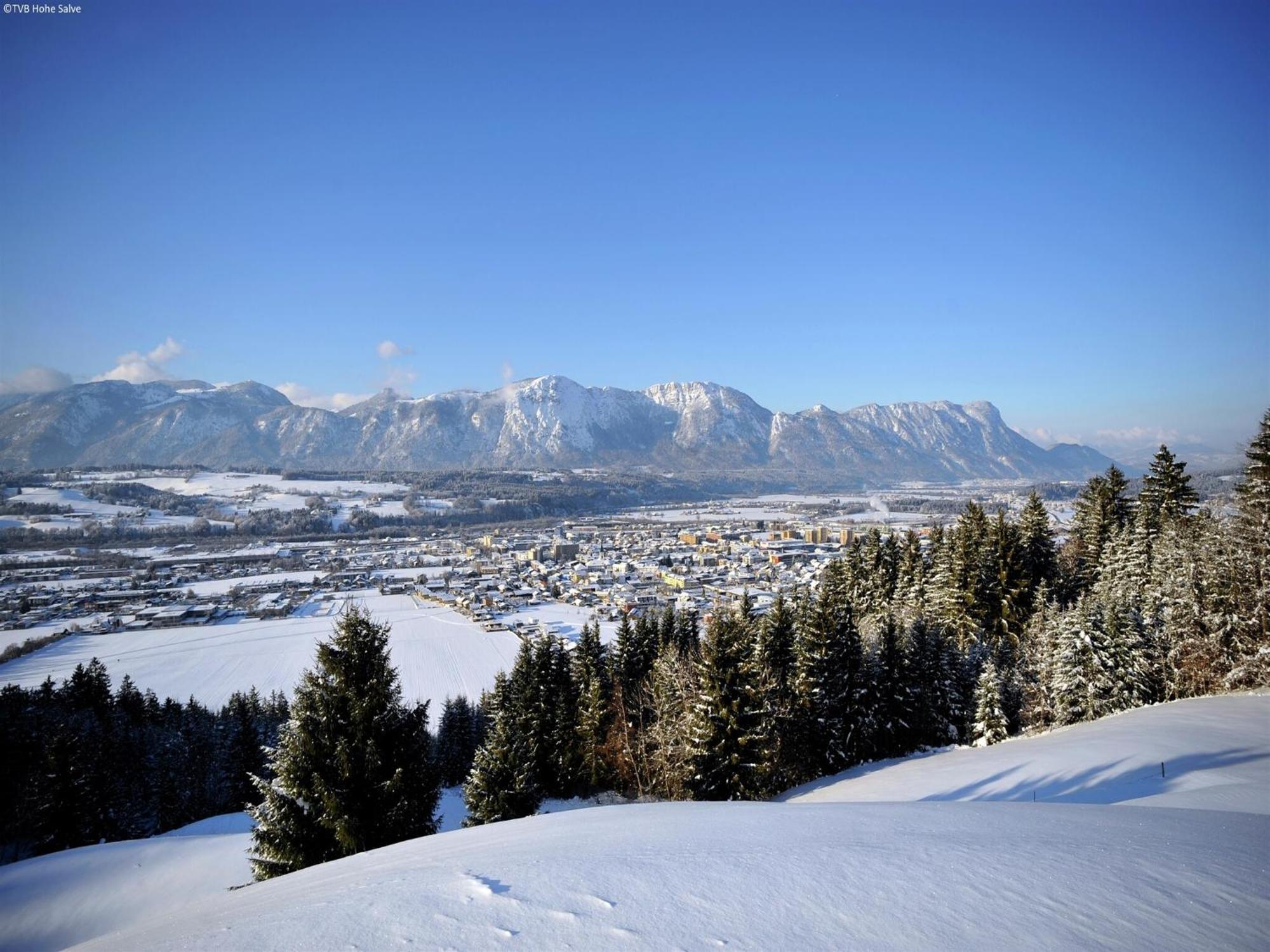 Wonderful Apartment In Hopfgarten Im Brixental With Parking エクステリア 写真