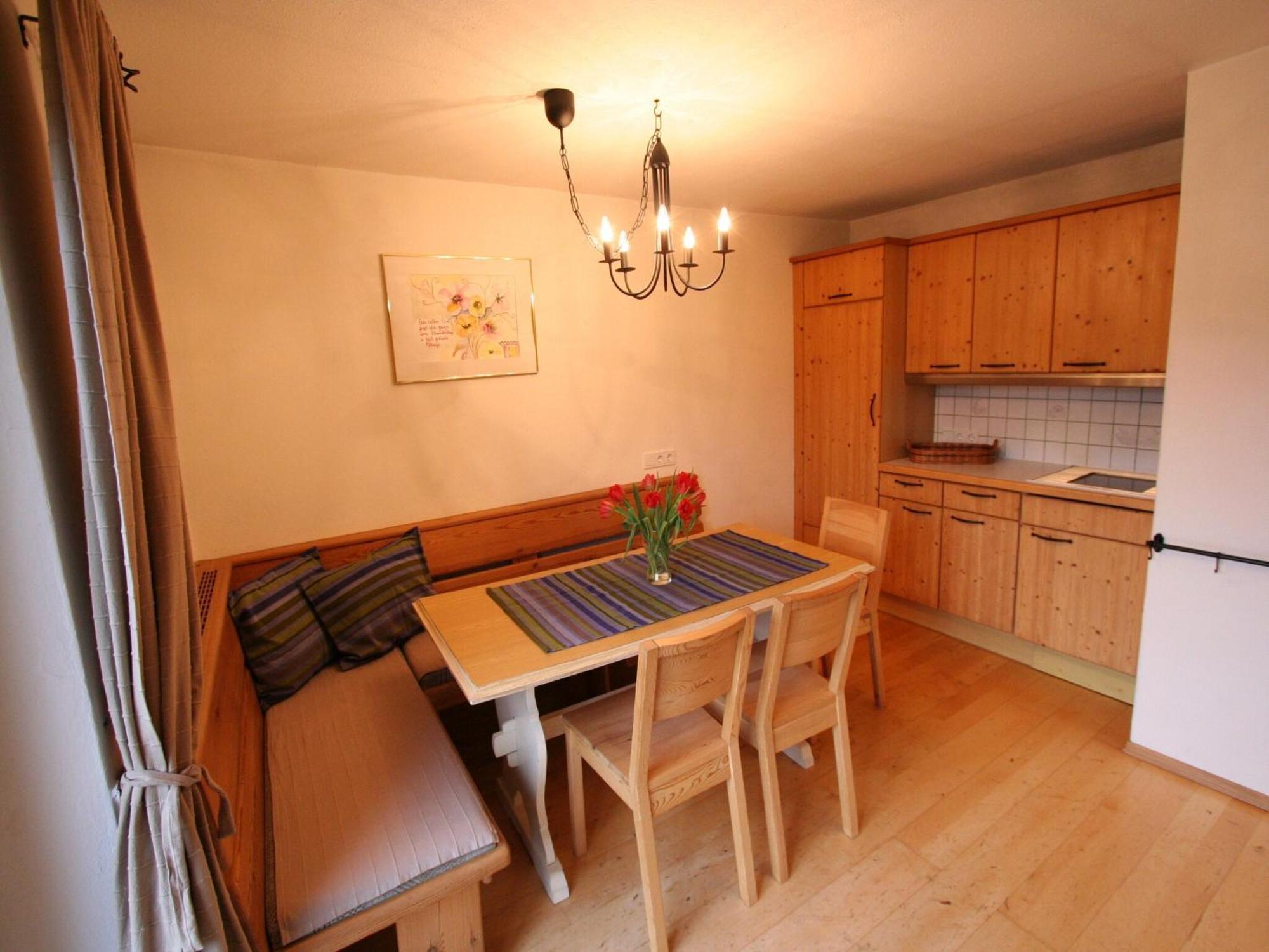 Wonderful Apartment In Hopfgarten Im Brixental With Parking エクステリア 写真
